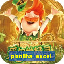 planilha excel folha de pagamento gratis